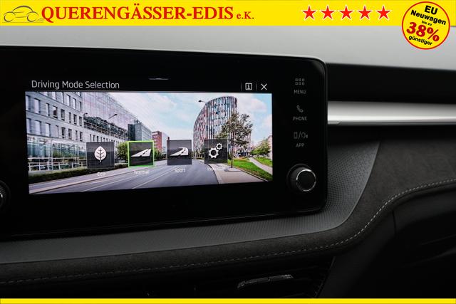 Skoda Fabia 1.0TSI 85kw "Dynamic" 