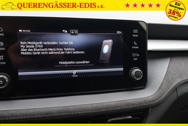 Skoda Fabia 1.0TSI 85kw "Dynamic" 