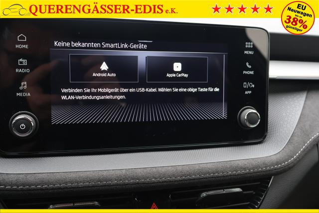 Skoda Fabia 1.0TSI 85kw "Dynamic" 