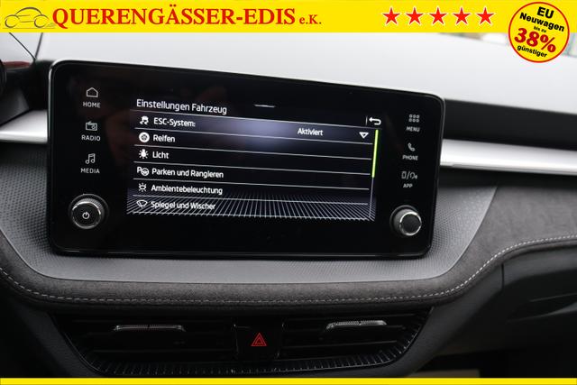 Skoda Fabia 1.0TSI 85kw "Dynamic" 