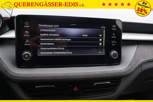 Skoda Fabia 1.0TSI 85kw "Dynamic" 