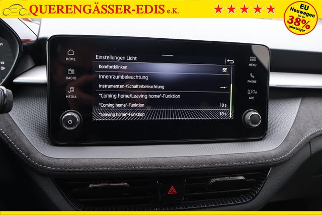 Skoda Fabia 1.0TSI 85kw "Dynamic" 