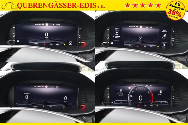 Skoda Fabia 1.0TSI 85kw "Dynamic" 