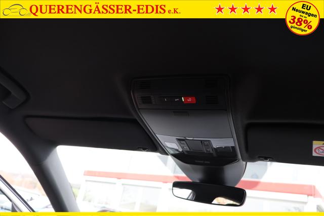 Skoda Fabia 1.0TSI "Dynamic" *Kessy*Kam*SHK+LKH*LED*Temp*Doppelboden* 