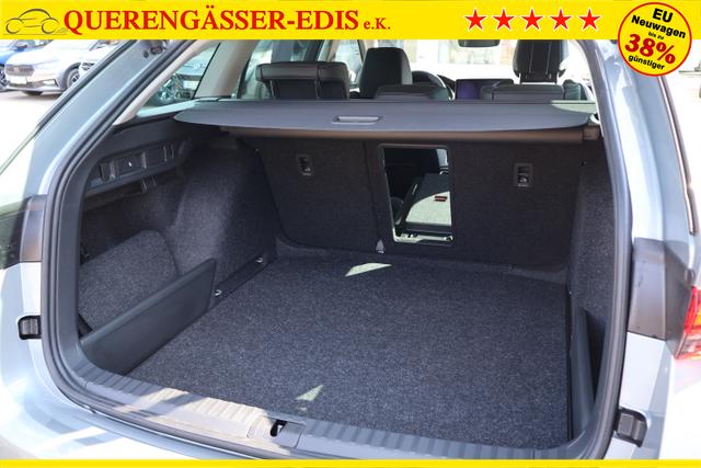 Skoda Octavia Combi 1.5TSI ACT mHEV DSG "Dynamic-CZ" *Matrix*AHK*ACC*NAVI* 