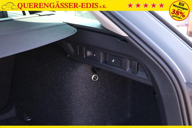 Skoda Octavia Combi 1.5TSI ACT mHEV DSG "Dynamic-CZ" *Matrix*AHK*ACC*NAVI* 