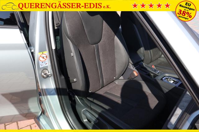 Skoda Octavia Combi 1.5TSI ACT mHEV DSG "Dynamic-CZ" *Matrix*AHK*ACC*NAVI* 