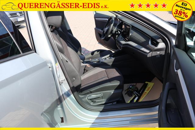 Skoda Octavia Combi 1.5TSI ACT mHEV DSG "Dynamic-CZ" *Matrix*AHK*ACC*NAVI* 