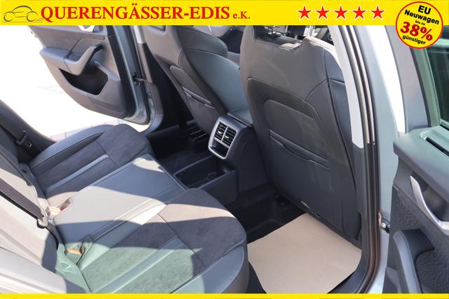 Skoda Octavia Combi 1.5TSI ACT mHEV DSG "Dynamic-CZ" *Matrix*AHK*ACC*NAVI* 
