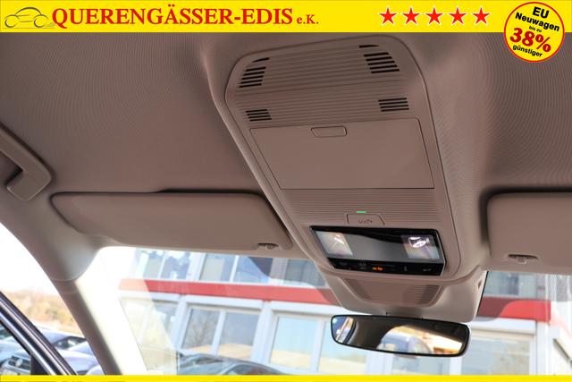 Skoda Octavia Combi 1.5TSI ACT mHEV DSG "Dynamic-CZ" *Matrix*AHK*ACC*NAVI* 
