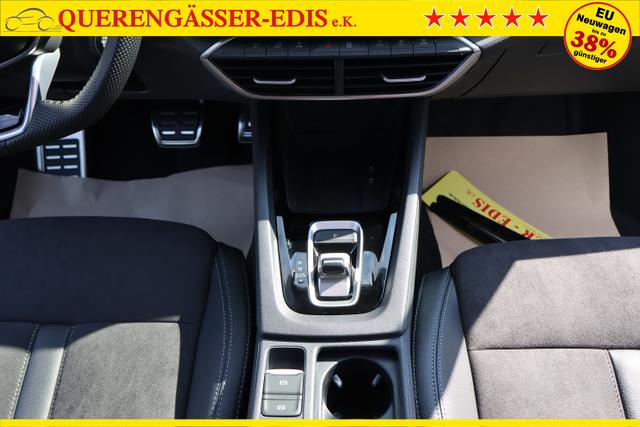 Skoda Octavia Combi 1.5TSI ACT mHEV DSG "Dynamic-CZ" *Matrix*AHK*ACC*NAVI* 