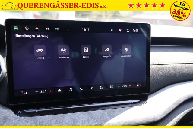 Skoda Octavia Combi 1.5TSI ACT mHEV DSG "Dynamic-CZ" *Matrix*AHK*ACC*NAVI* 