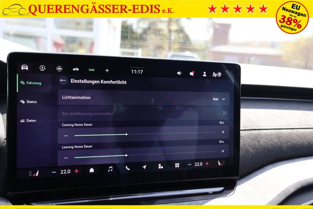 Skoda Octavia Combi 1.5TSI ACT mHEV DSG "Dynamic-CZ" *Matrix*AHK*ACC*NAVI* 