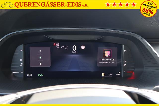 Skoda Octavia Combi 1.5TSI ACT mHEV DSG "Dynamic-CZ" *Matrix*AHK*ACC*NAVI* 