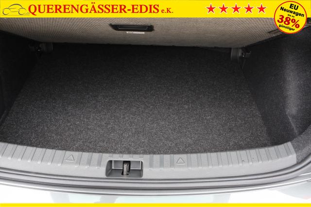 Skoda Scala 1.5TSI DSG "Dynamic" *AHK*Matrix*Kessy+el. HK*SHK+LKH* 