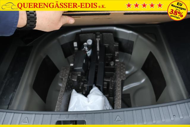 Skoda Scala 1.5TSI DSG "Dynamic" *AHK*Matrix*Kessy+el. HK*SHK+LKH* 