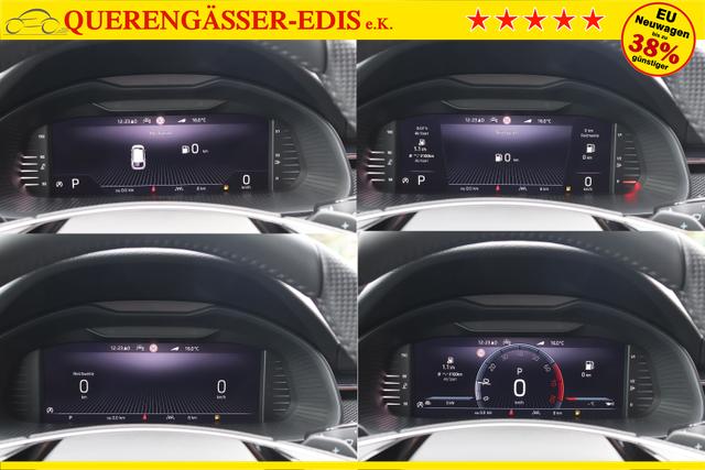 Skoda Scala 1.5TSI DSG "Dynamic" *AHK*Matrix*Kessy+el. HK*SHK+LKH* 