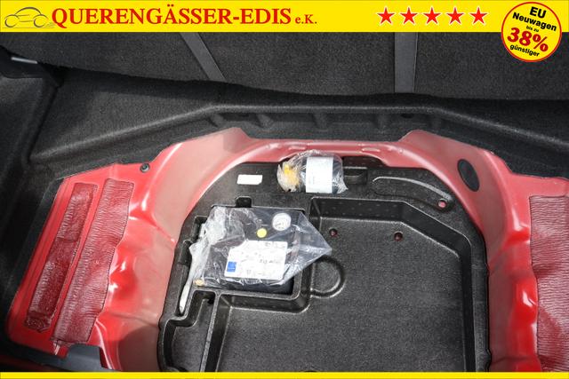 Mercedes-Benz SLC-Klasse SLC 180 Roadster 9 G-Tronic 