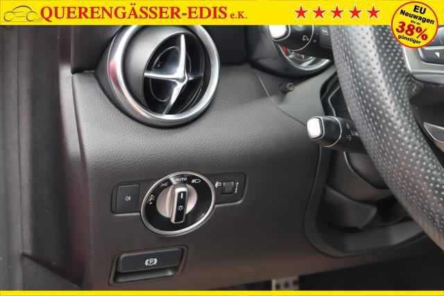 Mercedes-Benz SLC-Klasse SLC 180 Roadster 9 G-Tronic 