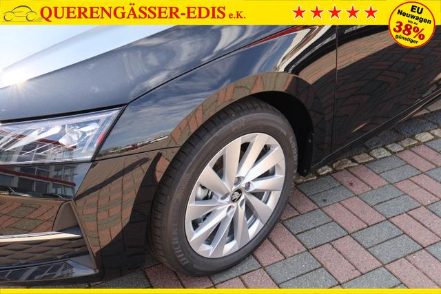 Skoda Octavia Combi 1.5 TSI ACT mHEV Selection DSG *Matrix*AHK*ACC*Kam* 