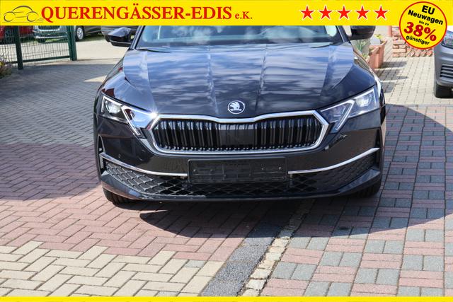 Skoda Octavia Combi 1.5 TSI ACT mHEV Selection DSG *Matrix*AHK*ACC*Kam* 
