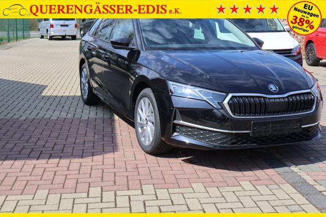 Skoda Octavia Combi 1.5 TSI ACT mHEV Selection DSG *Matrix*AHK*ACC*Kam* 
