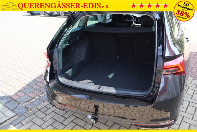 Skoda Octavia Combi 1.5 TSI ACT mHEV Selection DSG *Matrix*AHK*ACC*Kam* 