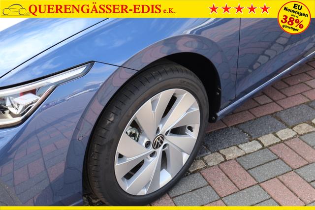 Volkswagen Golf Variant 1.5eTSI DSG "Life Edition" 