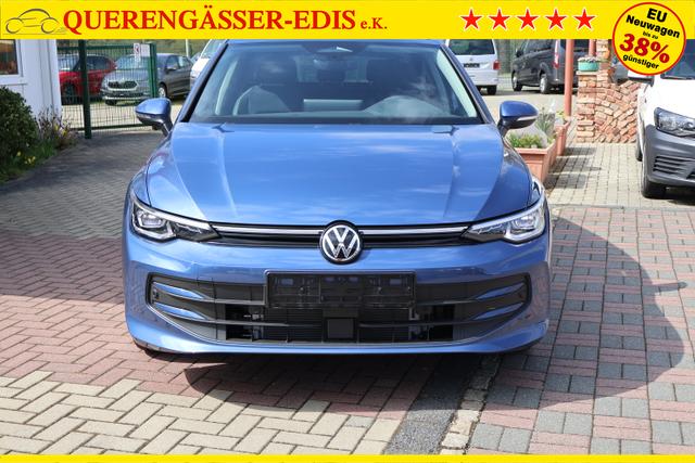 Volkswagen Golf Variant 1.5eTSI DSG "Life Edition" 