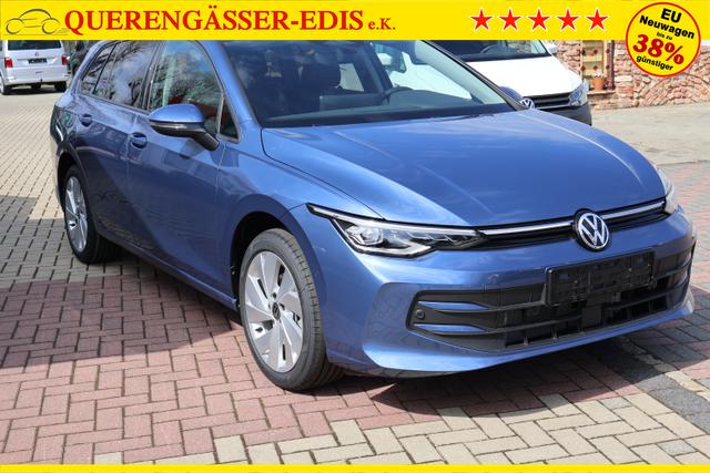 Volkswagen Golf Variant 1.5eTSI DSG "Life Edition" 