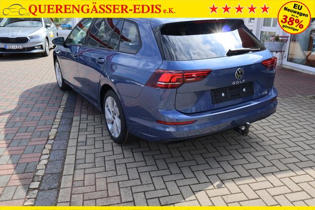 Volkswagen Golf Variant 1.5eTSI DSG "Life Edition" 