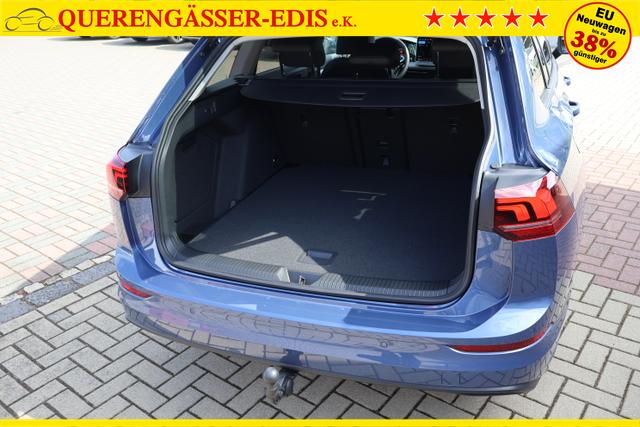 Volkswagen Golf Variant 1.5eTSI DSG "Life Edition" 