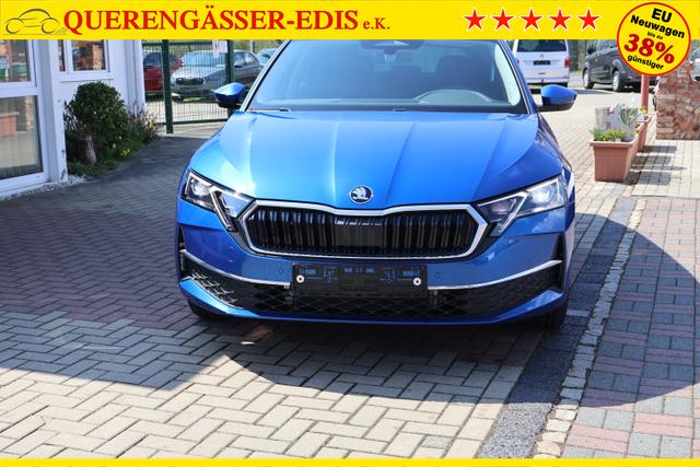 Skoda Octavia Combi 1.5 TSI ACT mHEV Selection DSG *Matrix*AHK*ACC*Kam* 