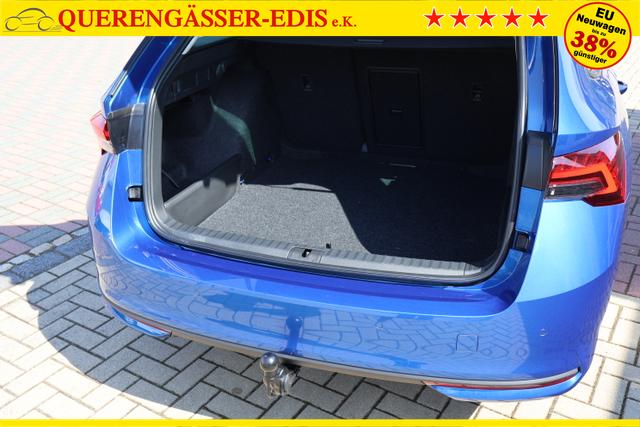 Skoda Octavia Combi 1.5 TSI ACT mHEV Selection DSG *Matrix*AHK*ACC*Kam* 