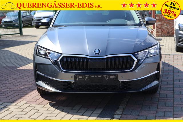 Skoda Octavia Combi 1.5 TSI ACT mHEV Selection DSG *Matrix*AHK*ACC*Kam* 
