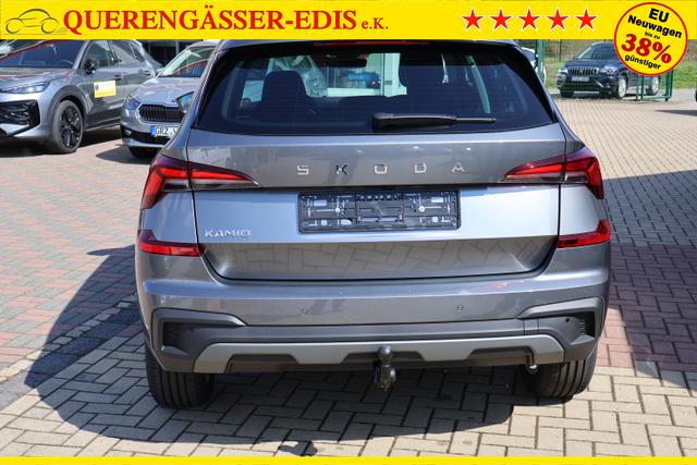 Skoda Kamiq 1.0TSI DSG "130LET Premium" *Kessy*Matix*ACC*SHZ+LKH* 