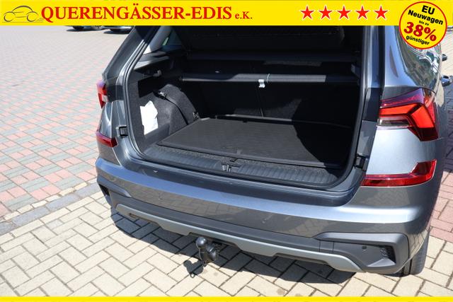 Skoda Kamiq 1.0TSI DSG "130LET Premium" *Kessy*Matix*ACC*SHZ+LKH* 