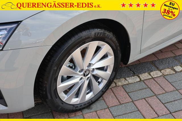 Skoda Octavia Combi 1.5 TSI ACT mHEV Selection DSG *Matrix*AHK*ACC*Kam* 