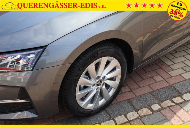 Skoda Octavia Combi 1.5 TSI ACT mHEV Selection DSG *Matrix*AHK*ACC*Kam* 