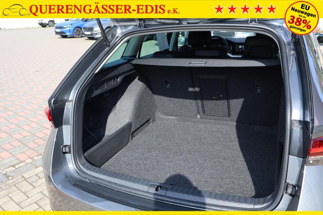 Skoda Octavia Combi 1.5 TSI ACT mHEV Selection DSG *Matrix*AHK*ACC*Kam* 