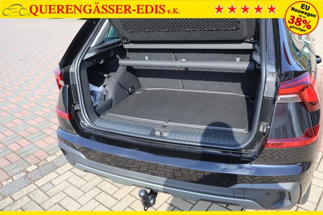 Skoda Kamiq 1.5TSI DSG "130LET Premium" *AHK*Matrix*ACC*SHZ+LKH+FSH*Kessy* 