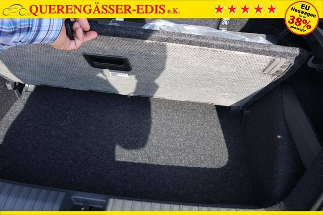 Skoda Kamiq 1.5TSI DSG "130LET Premium" *AHK*Matrix*ACC*SHZ+LKH+FSH*Kessy* 