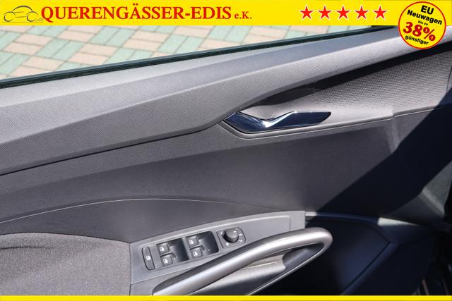 Skoda Fabia 1.0TSI DSG "Dynamic" *Kessy*Kam*SHZ+LKH*Temp*LED* 
