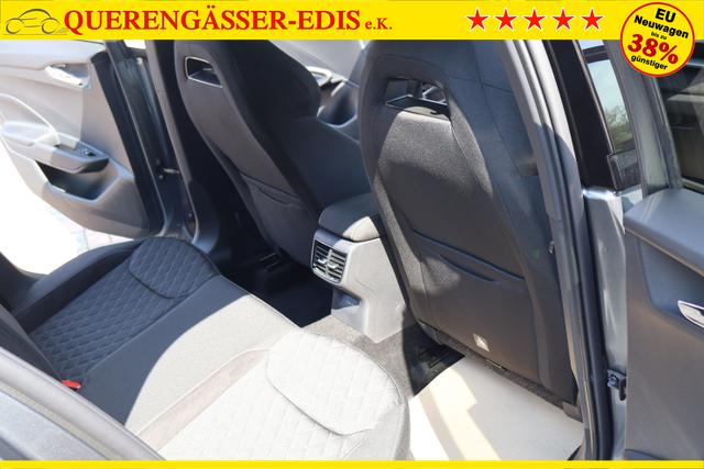 Skoda Fabia 1.0TSI DSG "Dynamic" *Kessy*Kam*SHZ+LKH*Temp*LED* 