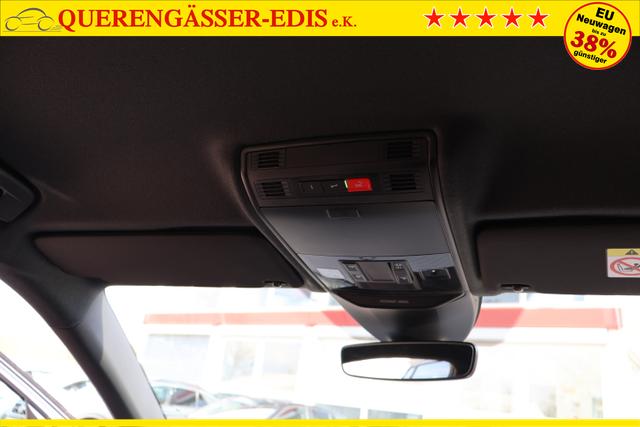Skoda Fabia 1.0TSI DSG "Dynamic" *Kessy*Kam*SHZ+LKH*Temp*LED* 