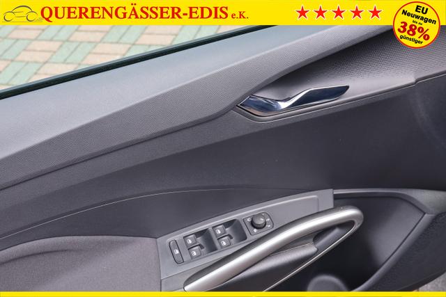 Skoda Fabia 1.0TSI "Dynamic" *Kessy*Kam*SHK+LKH*LED*Temp* 