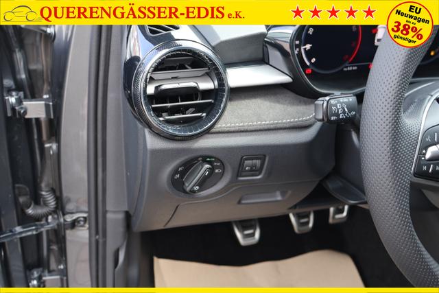 Skoda Fabia 1.0TSI "Dynamic" *Kessy*Kam*SHK+LKH*LED*Temp* 