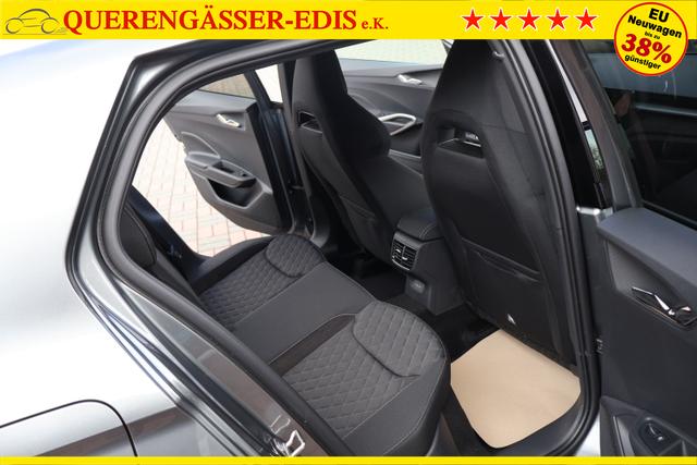 Skoda Fabia 1.0TSI "Dynamic" *Kessy*Kam*SHK+LKH*LED*Temp* 
