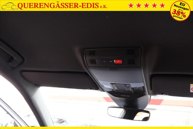Skoda Fabia 1.0TSI "Dynamic" *Kessy*Kam*SHK+LKH*LED*Temp* 