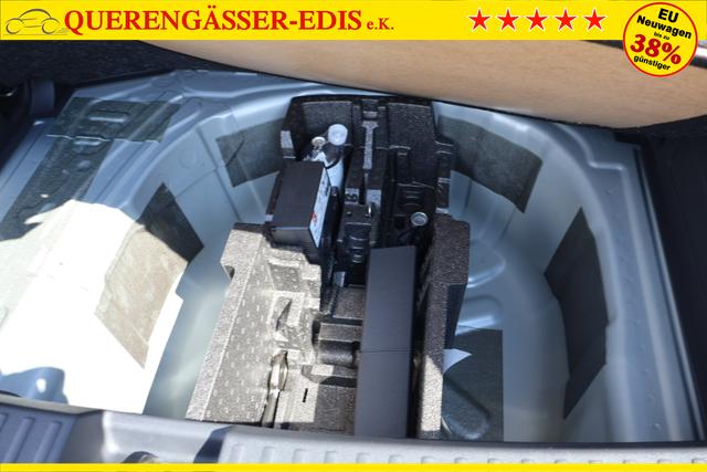 Skoda Fabia 1.0TSI "Dynamic" *Kessy*Kam*SHK+LKH*LED*Temp* 